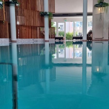 Penthouse Am Grossen Ploener See Ascheberg  Εξωτερικό φωτογραφία