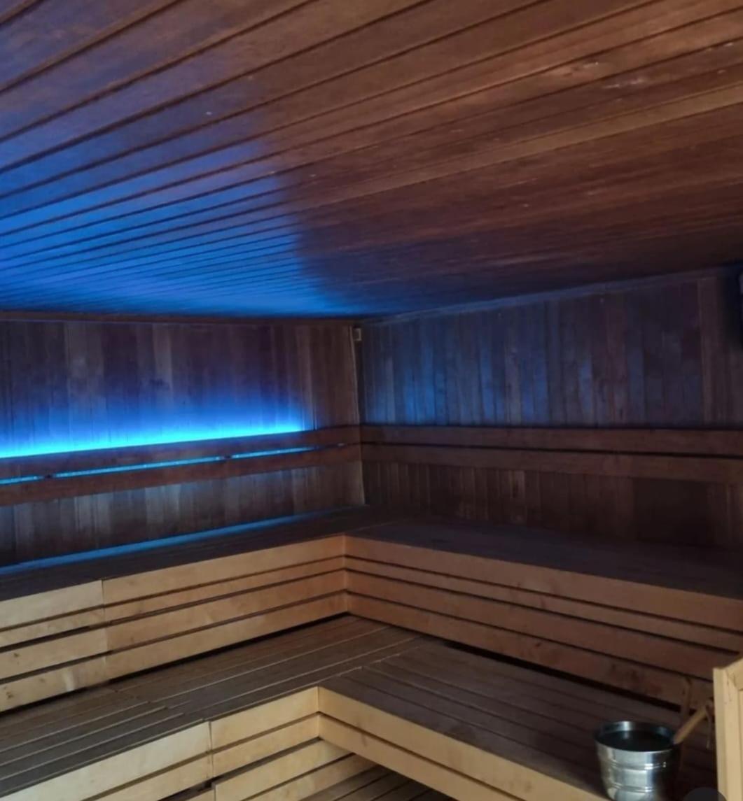 Penthouse Am Grossen Ploener See Ascheberg  Εξωτερικό φωτογραφία