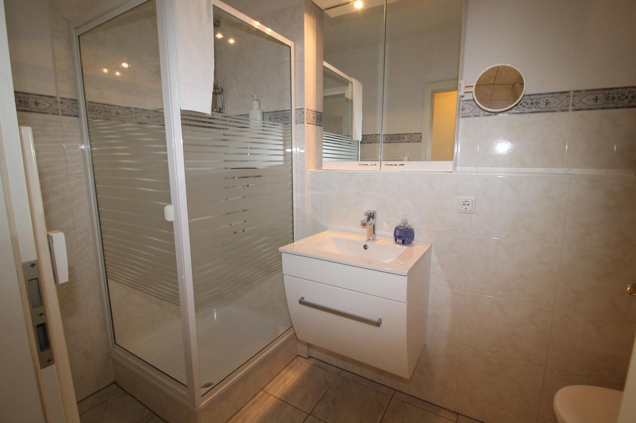 Penthouse Am Grossen Ploener See Ascheberg  Εξωτερικό φωτογραφία