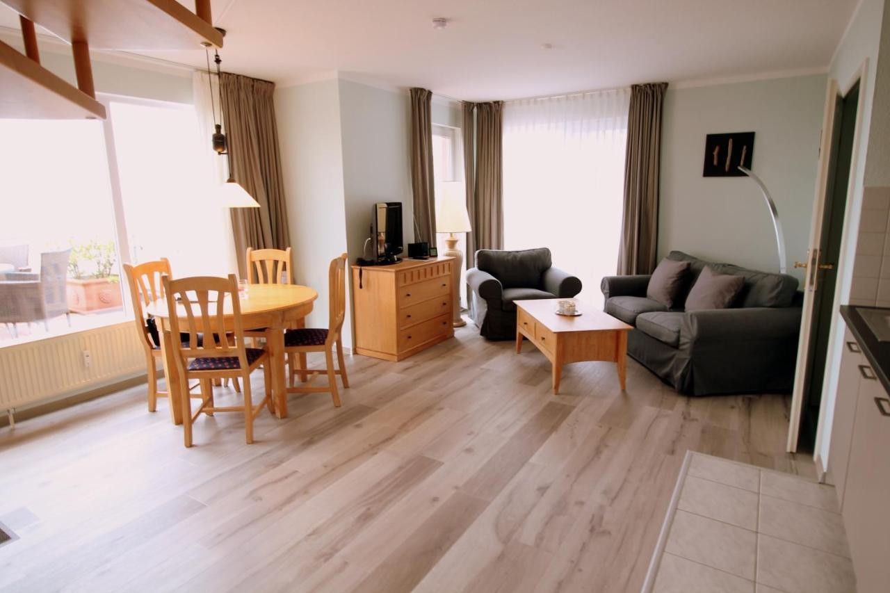 Penthouse Am Grossen Ploener See Ascheberg  Εξωτερικό φωτογραφία